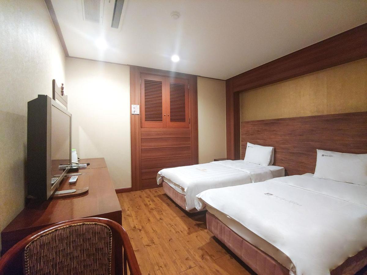 Prime In Hotel *