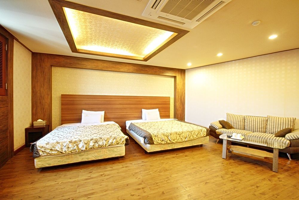 Hotel Prime In Seoul