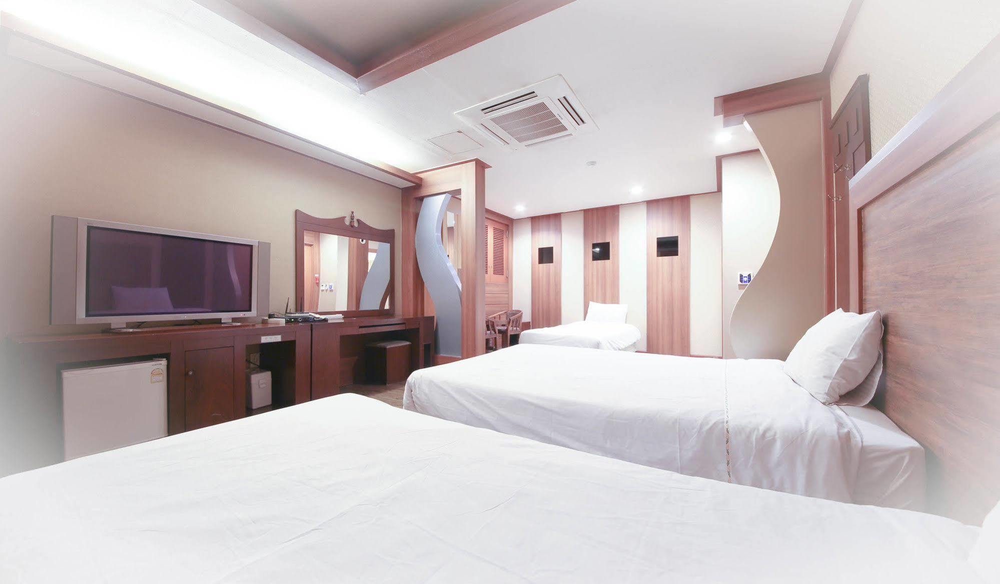 Prime In Hotel *